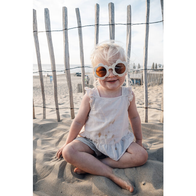 WILDRIDE LUNETTES SUNNIES WILDRIDE - FLOWER