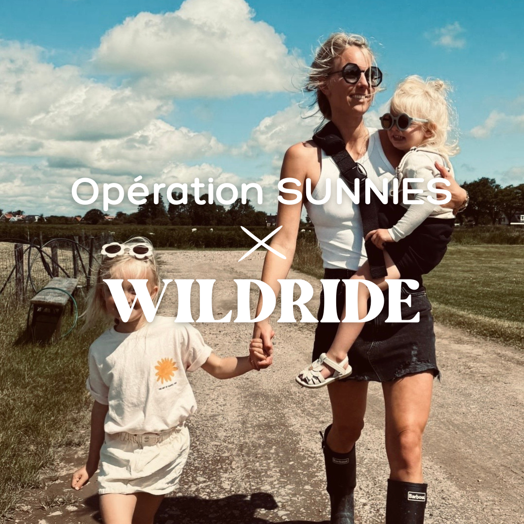 SUNNIES X WILDRIDE