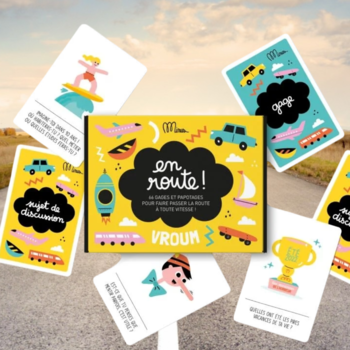 JEUX DE VOYAGE