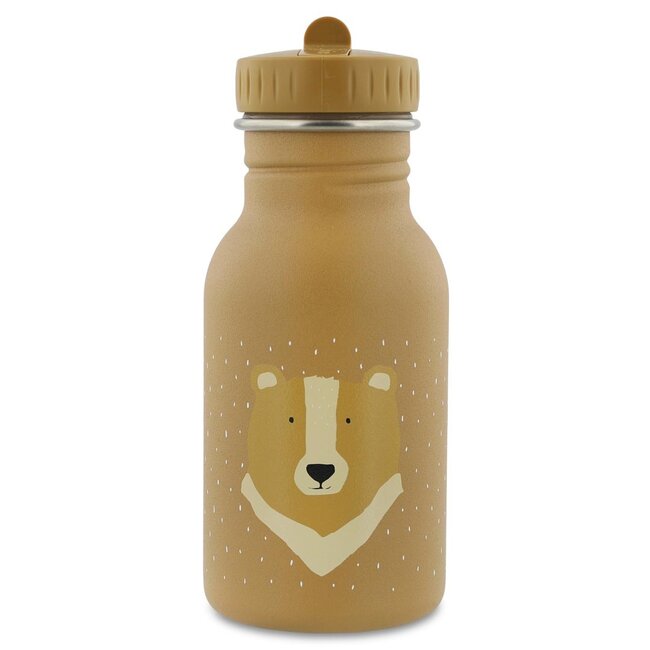 TRIXIE GOURDE 350ML - MR OURS BRUN