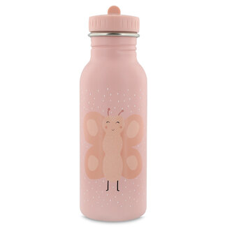 TRIXIE GOURDE 500ML - MME PAPILLON