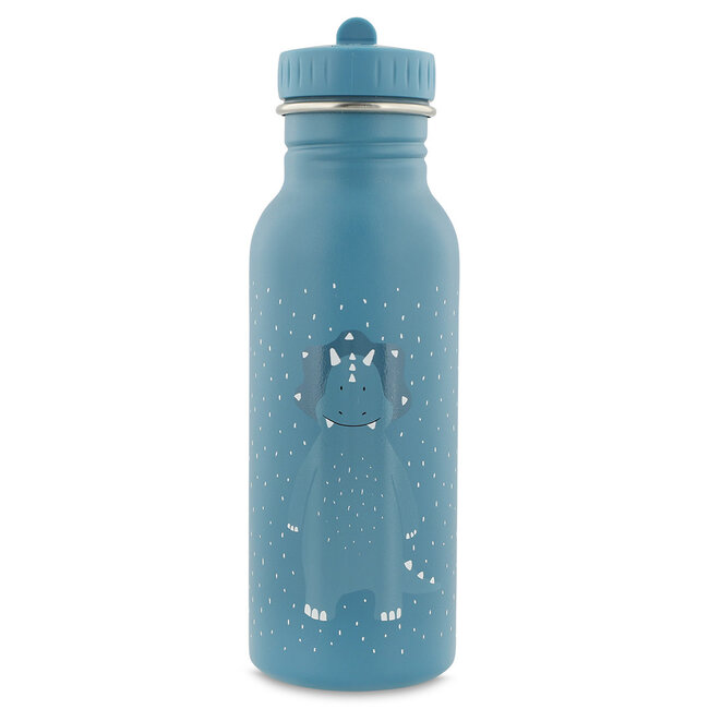 TRIXIE GOURDE 500ML - MR TRICÉRATOPS