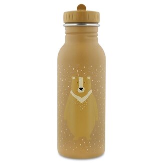TRIXIE GOURDE 500ML - MR OURS BRUN