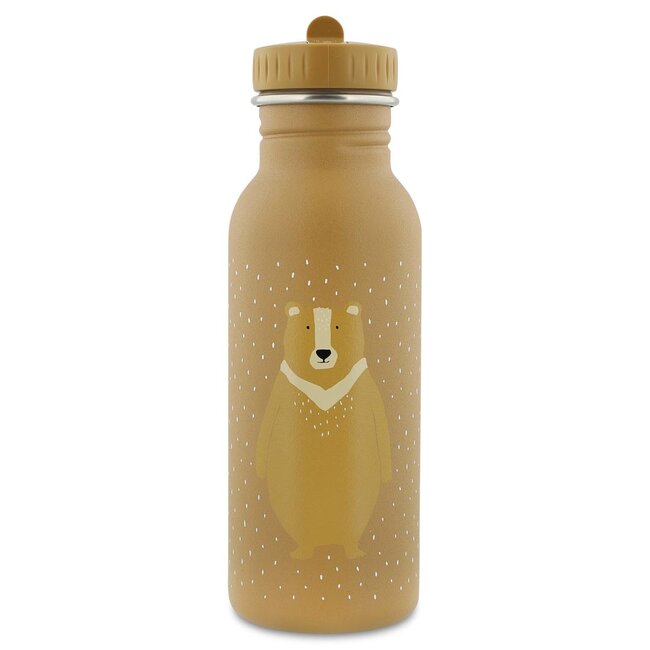 TRIXIE GOURDE 500ML - MR OURS BRUN