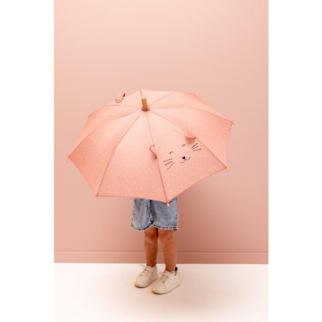 TRIXIE PARAPLUIE - MME CHAT