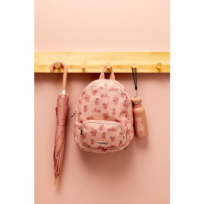 TRIXIE PARAPLUIE - MME CHAT