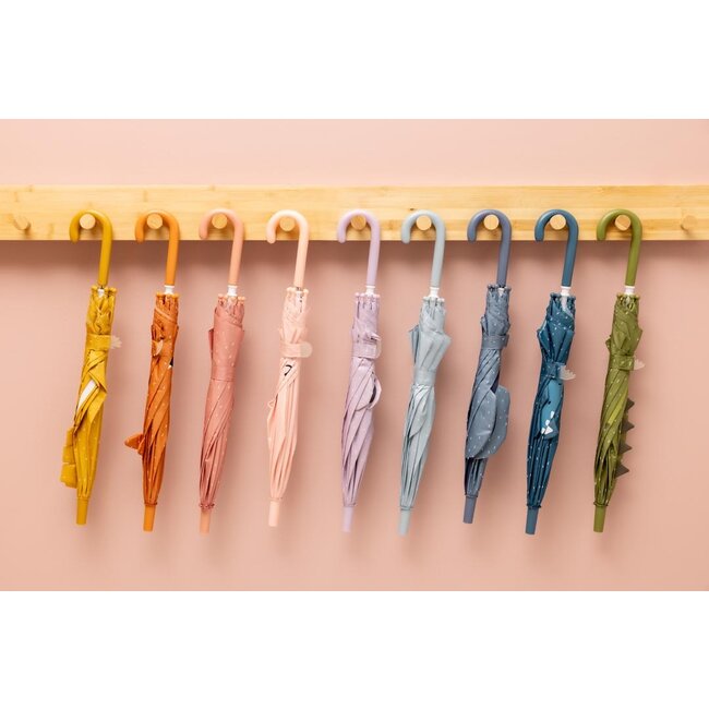 TRIXIE PARAPLUIE - MME CHAT