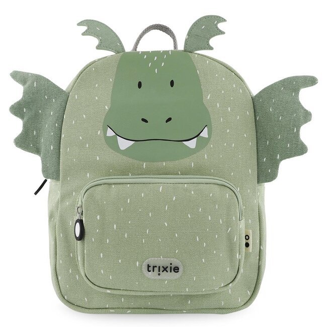 TRIXIE SAC À DOS - MR DRAGON
