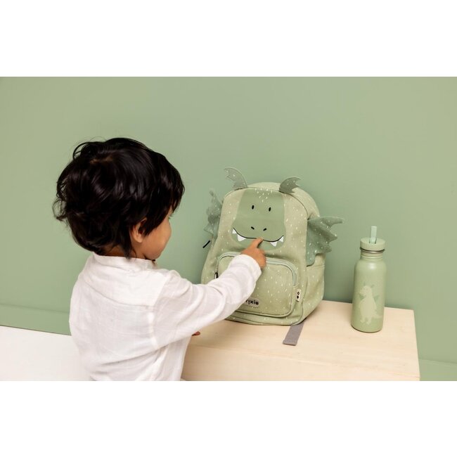 TRIXIE SAC À DOS - MR DRAGON