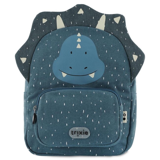 TRIXIE SAC À DOS - MR TRICÉRATOPS