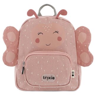 TRIXIE SAC À DOS - MME PAPILLON