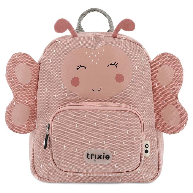 TRIXIE SAC À DOS - MME PAPILLON