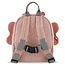 TRIXIE SAC À DOS - MME PAPILLON