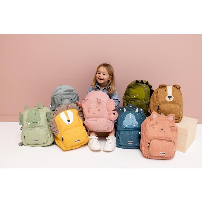 TRIXIE SAC À DOS - MME PAPILLON