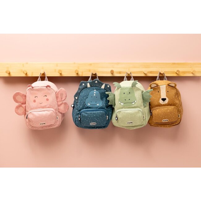 TRIXIE SAC À DOS - MME PAPILLON