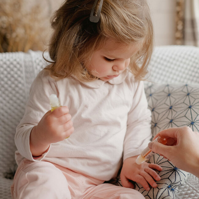 NEOBULLE HUILE BADABOUM - STICK D'URGENCE ROLL'ON 9ML