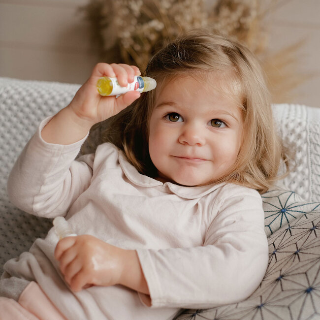 NEOBULLE HUILE BADABOUM - STICK D'URGENCE ROLL'ON 9ML