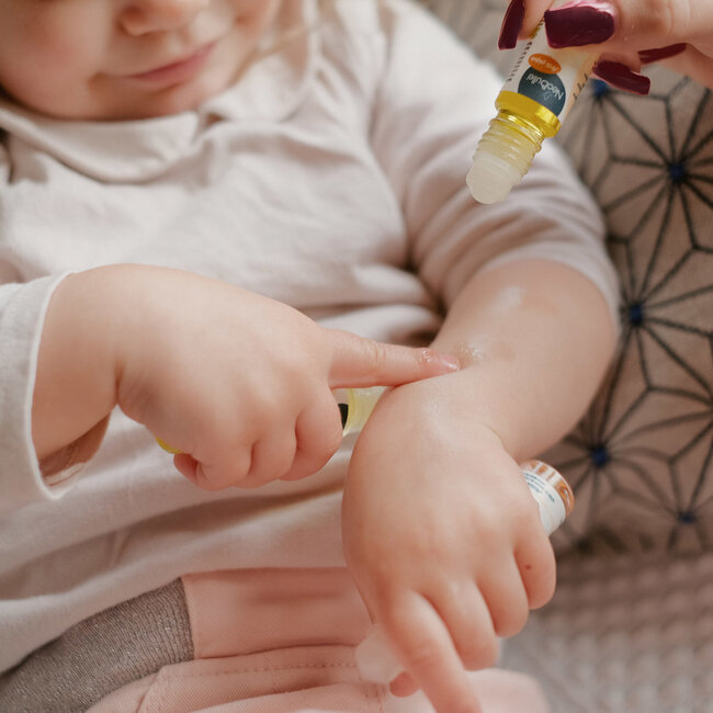 NEOBULLE SOIN ADOU'PIK STICK D'URGENCE DÉMANGEAISONS