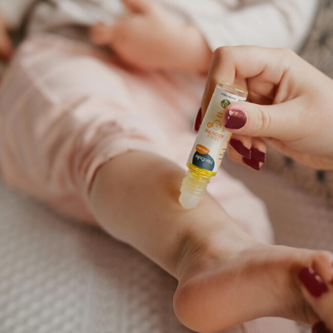 NEOBULLE SOIN ADOU'PIK STICK D'URGENCE DÉMANGEAISONS