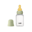 BIBS BIBERON BIBS EN VERRE 150ML - VERT SAUGE