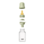 BIBS BIBERON BIBS EN VERRE 150ML - VERT SAUGE