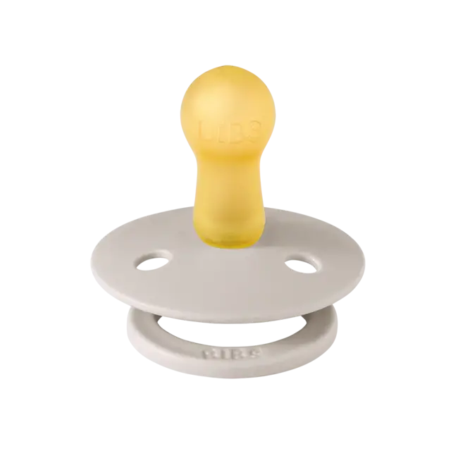 BIBS PACK 2 TÉTINES BIBS URBAN GARDEN - BUMBLEBEE MUSHROOM/SAGE