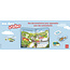 MILAN MES DOCS À COLLER - MON PREMIER PETIT ATLAS