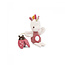 LILLIPUTIENS MARIONNETTE D'ACTIVITÉS - LICORNE LENA