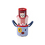 LILLIPUTIENS GOBELETS DE BAIN EMPILABLES JULES LE CHIEN