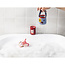 LILLIPUTIENS GOBELETS DE BAIN EMPILABLES JULES LE CHIEN