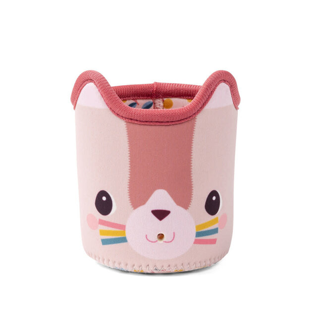 LILLIPUTIENS GOBELETS DE BAIN EMPILABLES JULES LE CHIEN