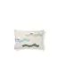 DEAR APRIL COUSSIN BRODÉ DEAR APRIL CINNA - BIG WAVES