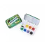 MOULIN ROTY MINI PALETTE AQUARELLE VERT - LES PETITES MERVEILLES
