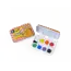 MOULIN ROTY MINI PALETTE AQUARELLE JAUNE - LES PETITES MERVEILLES