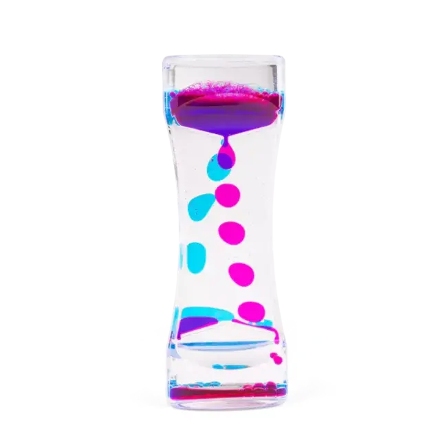 MOULIN ROTY SABLIER LIQUIDE - LES PETITES MERVEILLES