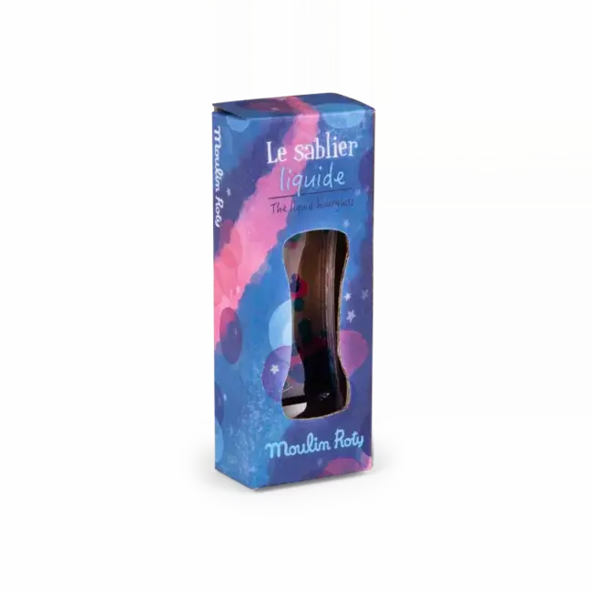 MOULIN ROTY SABLIER LIQUIDE - LES PETITES MERVEILLES