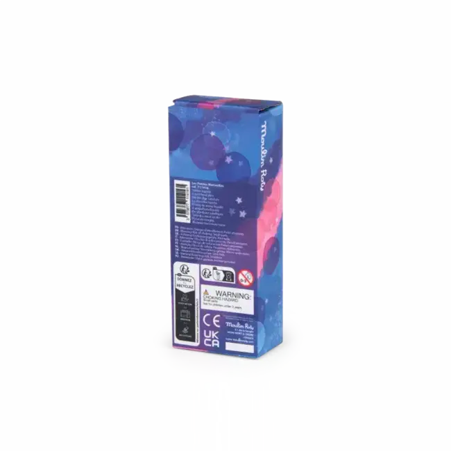 MOULIN ROTY SABLIER LIQUIDE - LES PETITES MERVEILLES