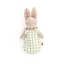 MOULIN ROTY POUPÉE ARTICULÉE BÉBÉ NINE LA LAPINE - LES MINOUCHKAS