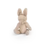 MOULIN ROTY POUPÉE ARTICULÉE BÉBÉ NINE LA LAPINE - LES MINOUCHKAS