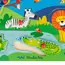 MOULIN ROTY PUZZLE SONORE ANIMAUX EN BOIS - LES TOUPITIS