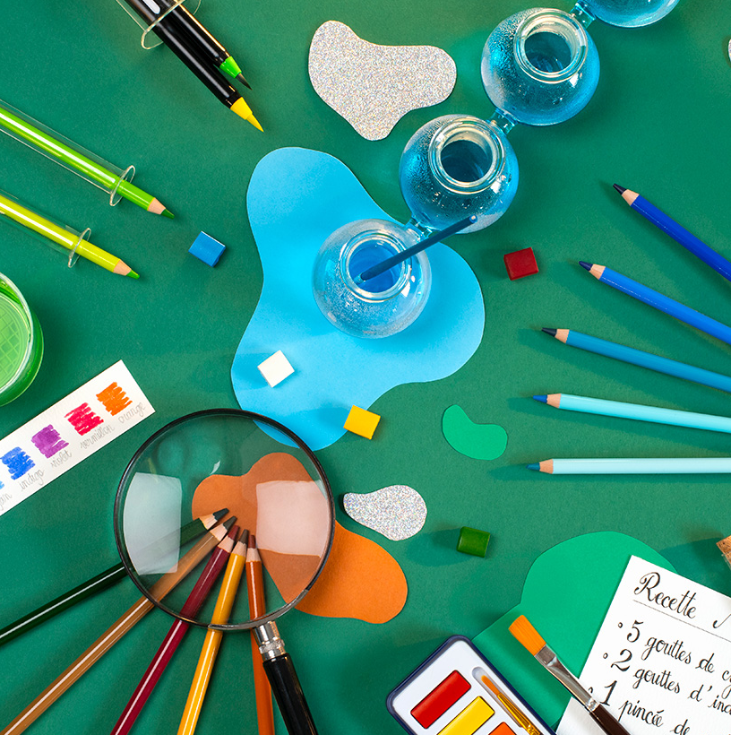 MOULIN ROTY - LES NOUVEAUTÉS !