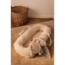 LIEWOOD PACK DE 2 LANGES "LEWIS" MINI WHALE SANDY