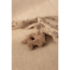 LIEWOOD PACK DE 2 LANGES "LEWIS" MINI WHALE SANDY