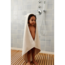 LIEWOOD CAPE DE BAIN BÉBÉ "ALBERT" OURS POLAIRE SANDY