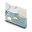 LIEWOOD LIVRE DE BAIN MAGIQUE "WAYLON" ARCTIC SEA / OCEAN VIEW