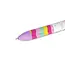 LEGAMI STYLO BILLE 2 COULEURS CLICK&CLACK LEGAMI - LICORNE