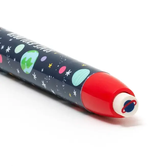 LEGAMI STYLO GOMME RÉTRACTABLE - ESPACE