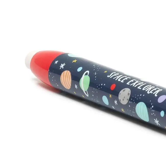 LEGAMI STYLO GOMME RÉTRACTABLE - ESPACE