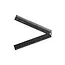 LEGAMI RÈGLE PLIABLE COMPACTE 30CM LEGAMI - NOIR
