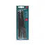 LEGAMI RÈGLE PLIABLE COMPACTE 30CM LEGAMI - NOIR